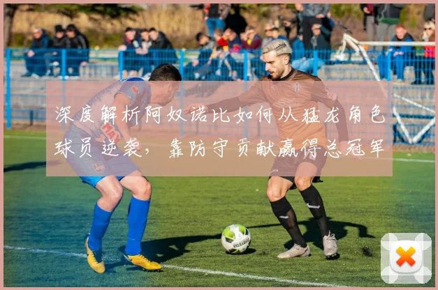 深度解析阿奴诺比如何从猛龙角色球员逆袭，靠防守贡献赢得总冠军戒指